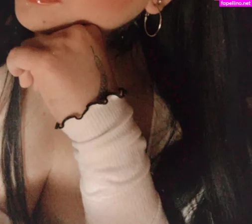 Xibalcabrona OnlyFans Thumbnail #yetilxxOCi
