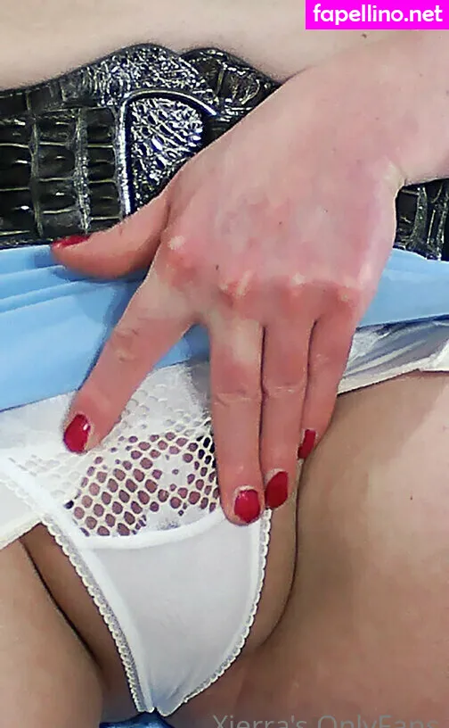 xierra, xierra.official Nude Leaked OnlyFans Photo #Meg0xFzx5K