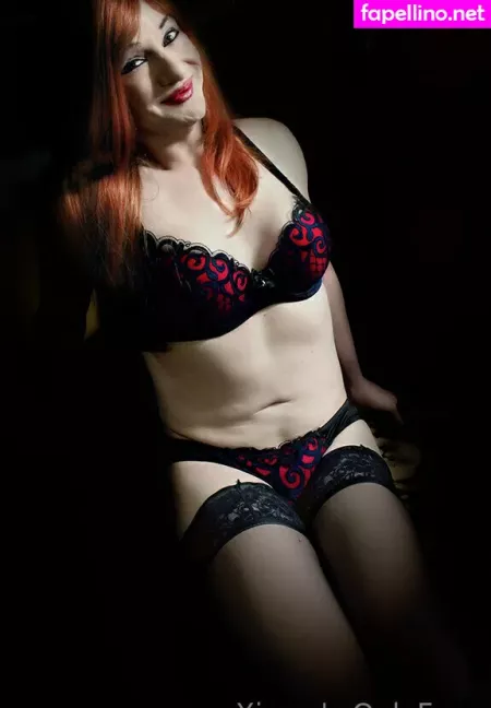 Xierra OnlyFans Thumbnail #VN1SH91cxV