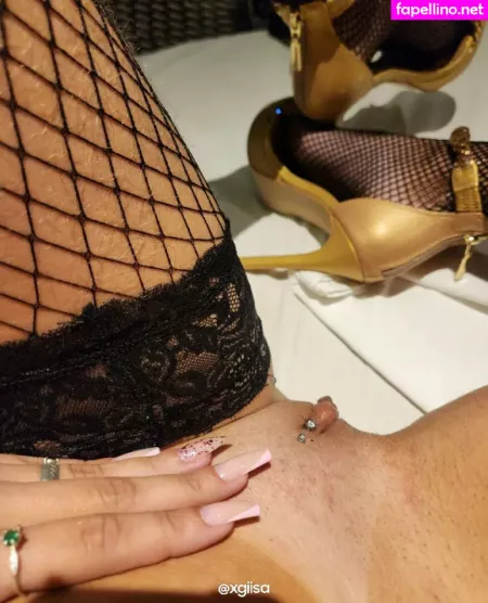 Xigisa OnlyFans Thumbnail #DgS7OGEDNX