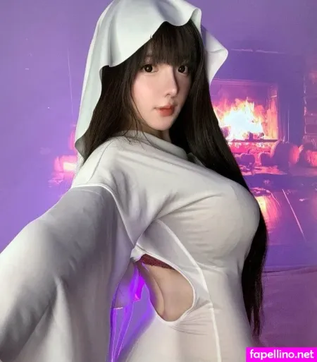 Xiianger Amy Main Profile Photo