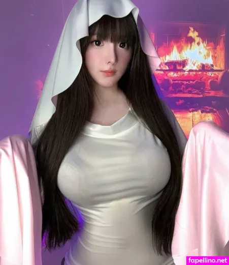 Xiianger Amy OnlyFans Thumbnail #8EChxCXlot