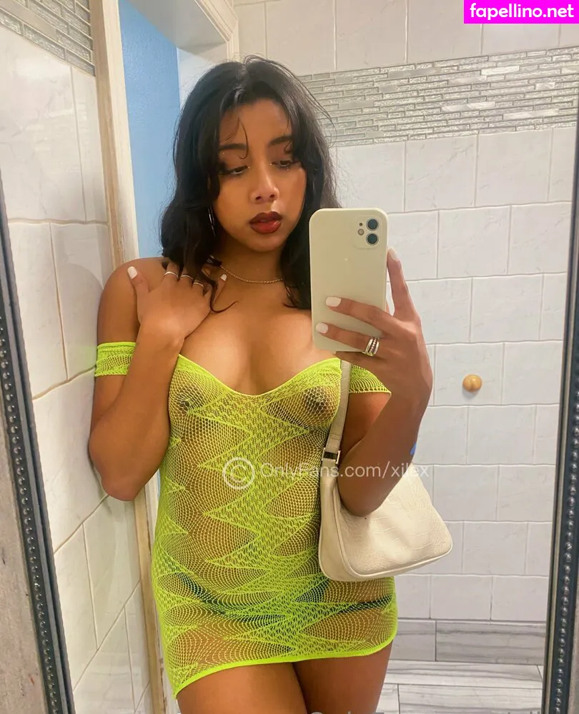 xilex Nude Leaked OnlyFans Photo #9KxzFaAtfQ