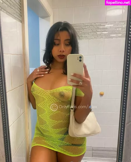 Xilex Asmr OnlyFans Thumbnail #opQrGkJOkS