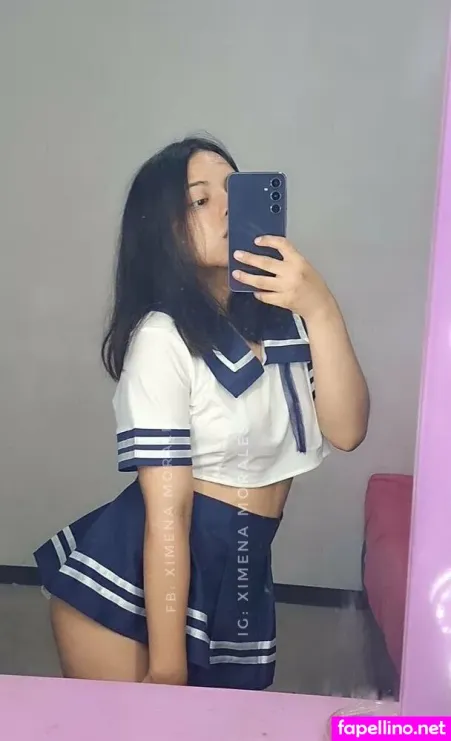 Xime Mo OnlyFans Thumbnail #F6kp1pLCl1