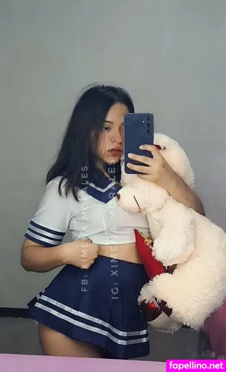 Xime Mo OnlyFans Thumbnail #nCeoG8OUFW