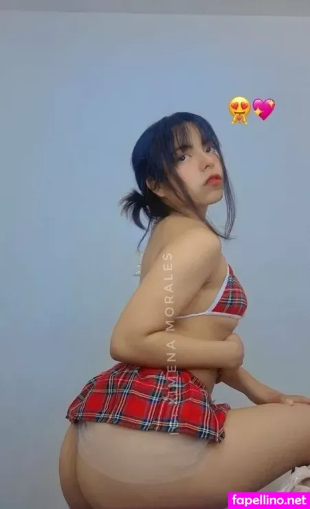 Xime Mo OnlyFans Thumbnail #z7zKVMYlgk