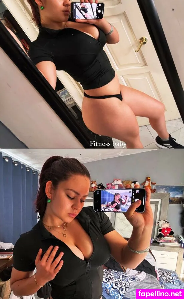 blair_xmfit Nude Leaked OnlyFans Photo #Ld2gwRZDUa