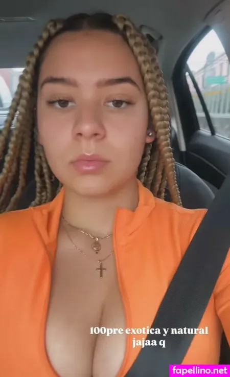 Ximena Blair OnlyFans Thumbnail #jBGeP5ib4h