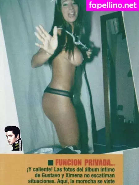 Ximena Capristo OnlyFans Thumbnail #Zh9Gp0eTSs