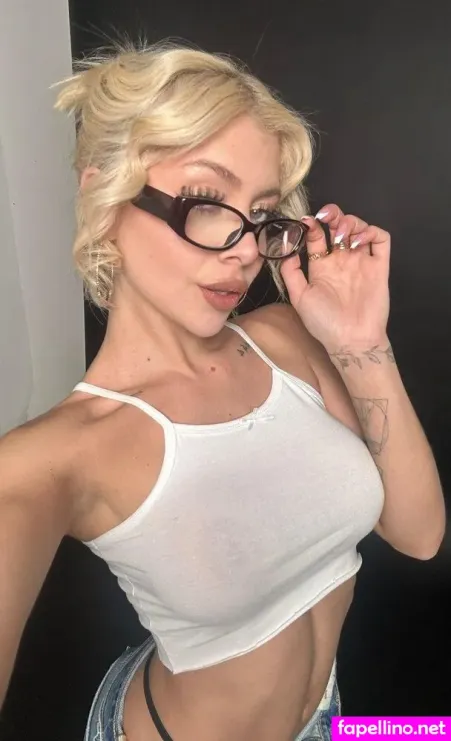 Ximena Nazor OnlyFans Thumbnail #JA7X76VDGi