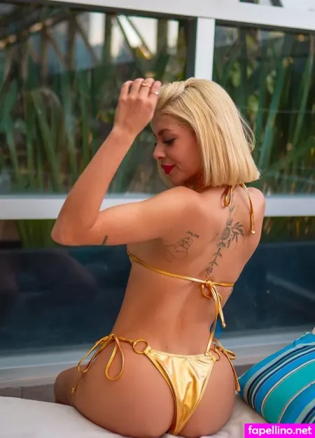 Ximena Nazor OnlyFans Thumbnail #RZdO1EPC5U