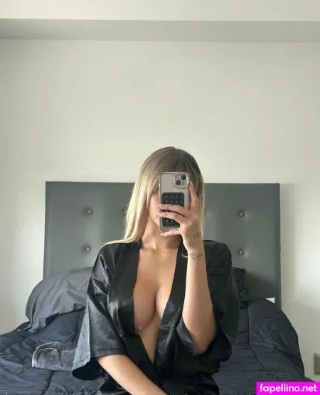 Ximena Nazor OnlyFans Thumbnail #juomFomZIm