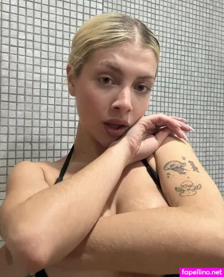 Ximena Nazor OnlyFans Thumbnail #kX7QSI8bMv