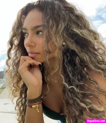 Ximena Peralta Main Profile Photo
