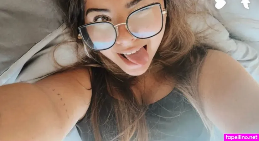 Ximena Pola OnlyFans Thumbnail #ABTCY1MipV