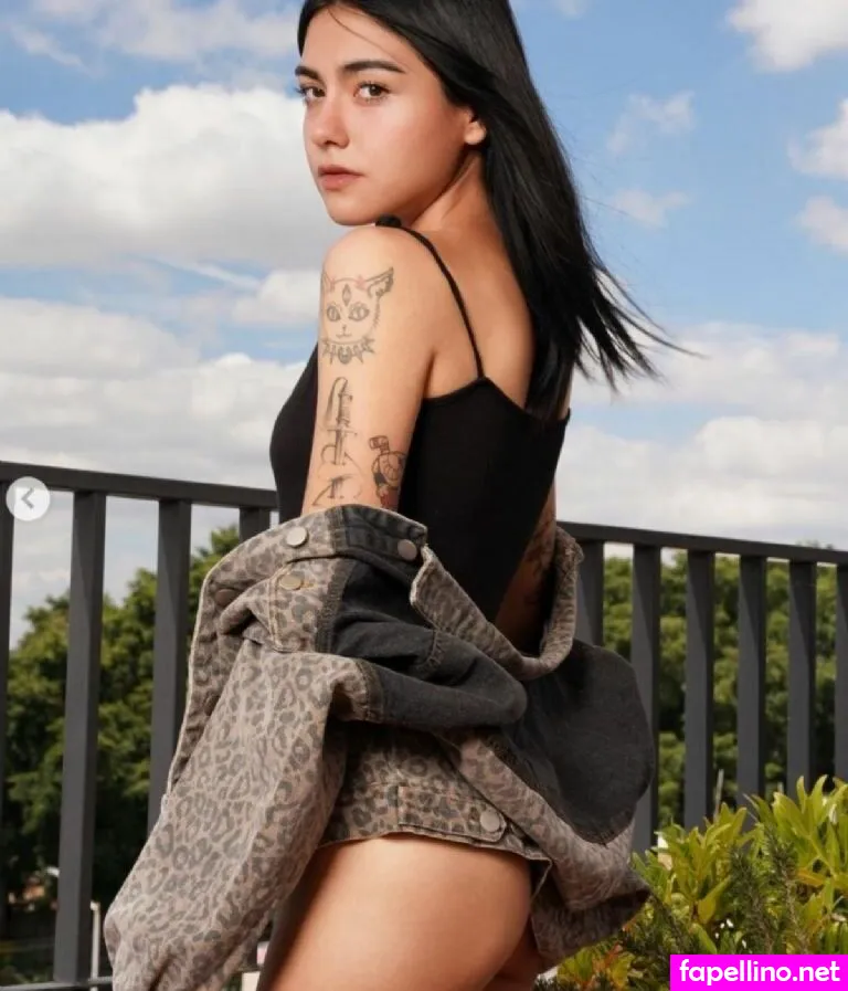 Ximena Rojas Nude Leaked OnlyFans Photo #glUQ1ilBu9