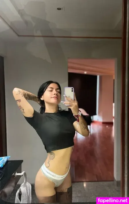 Ximena Rojasp OnlyFans Thumbnail #5XhnNaLlOi