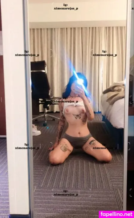 Ximena Rojasp OnlyFans Thumbnail #lyAUrrcUlw