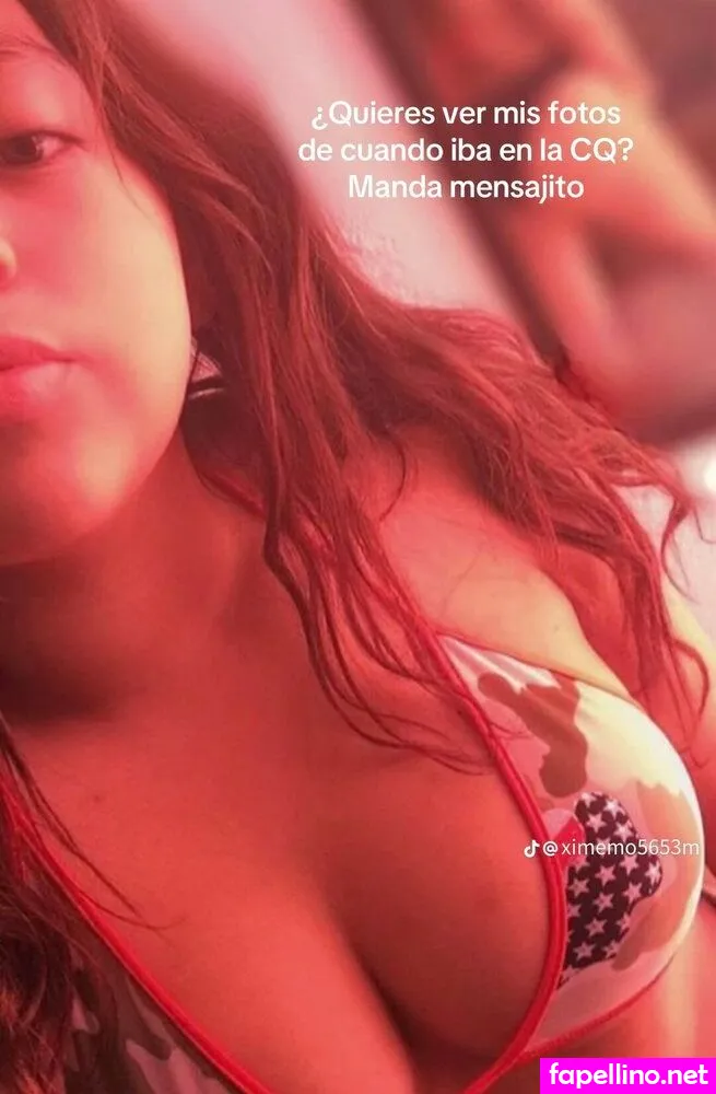 ximenavalero Nude Leaked OnlyFans Photo #PqRSYsCIpB