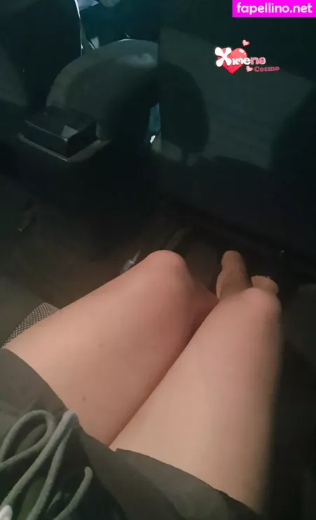 Ximenacosmo OnlyFans Thumbnail #RedhOiuuLl