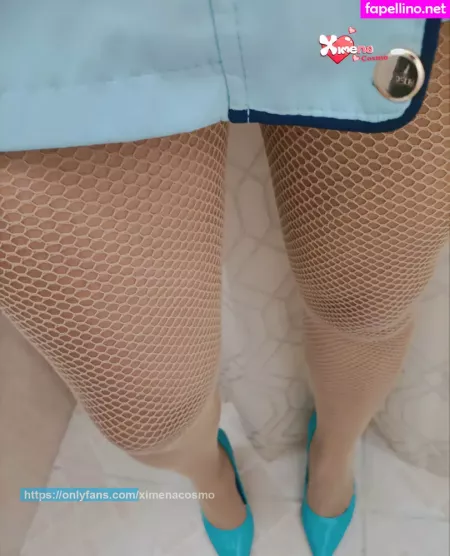 Ximenacosmo OnlyFans Thumbnail #YwXQScW2OH