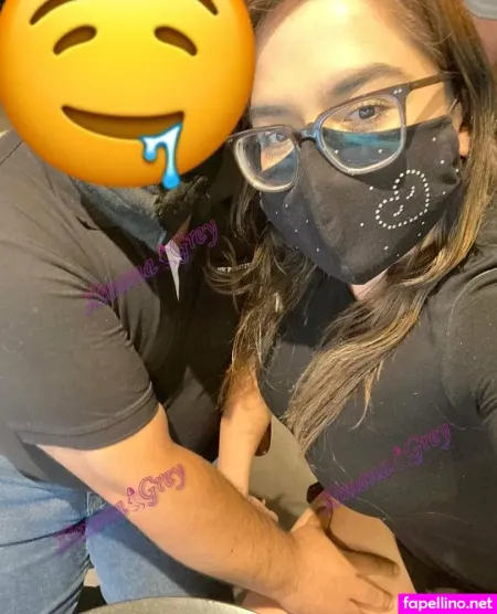 Ximenagrey OnlyFans Thumbnail #8yuo8DcML1