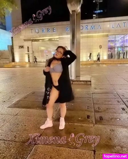 Ximenagrey OnlyFans Thumbnail #pziFy8jQwT