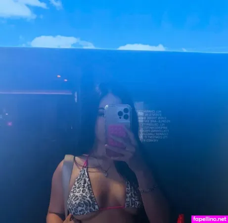 Ximenita Manjarrez OnlyFans Thumbnail #7ZE8xWuMCS