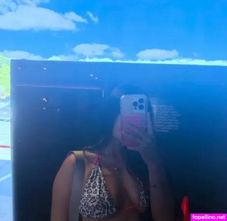 Ximenita Manjarrez OnlyFans Thumbnail #Ojen4uX7Hu