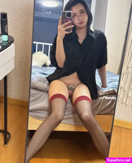 Xingxiyue OnlyFans Thumbnail #Aq2wUb6SHw