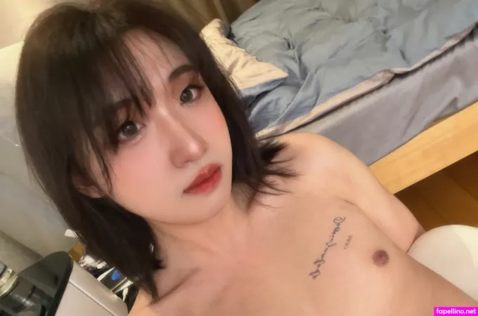 Xingxiyue OnlyFans Thumbnail #KId9yS9xoa