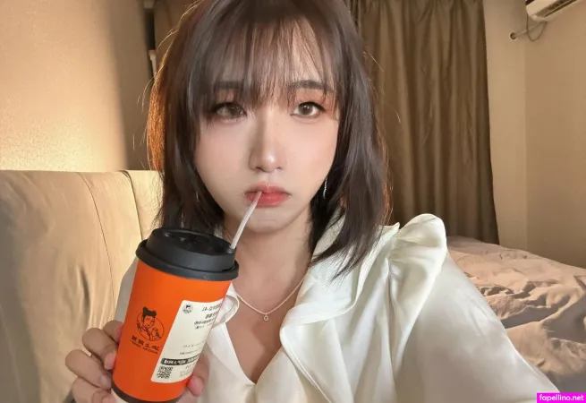 Xingxiyue OnlyFans Thumbnail #PJyTHJ12BL