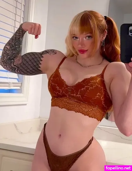 Xinia Official 1 OnlyFans Thumbnail #EBmaxPEug4