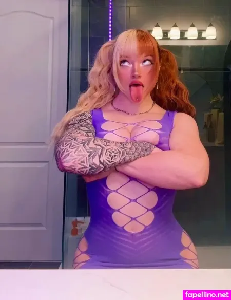 Xinia Official 1 OnlyFans Thumbnail #Xvaq7MqBF3