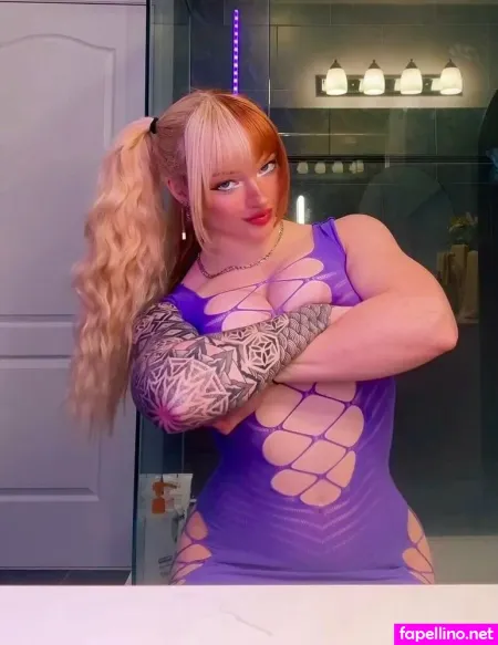 Xinia Official 1 OnlyFans Thumbnail #jKQTxAKzUb