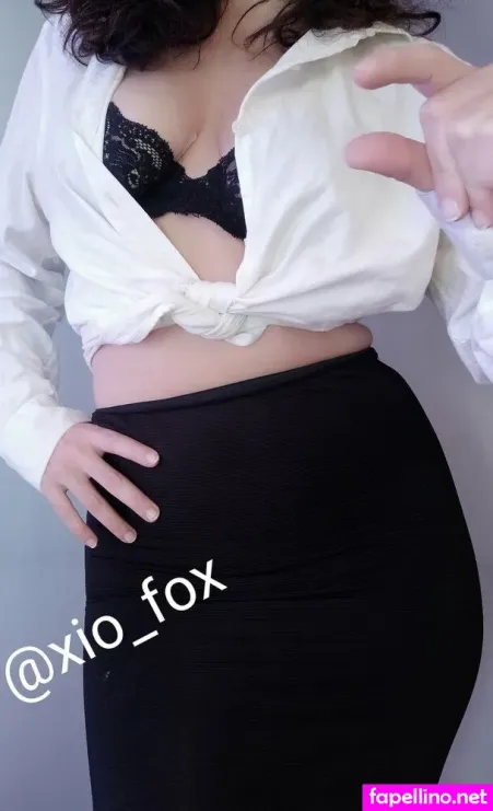Xio Fox Free OnlyFans Thumbnail #EyEFvp3tWu