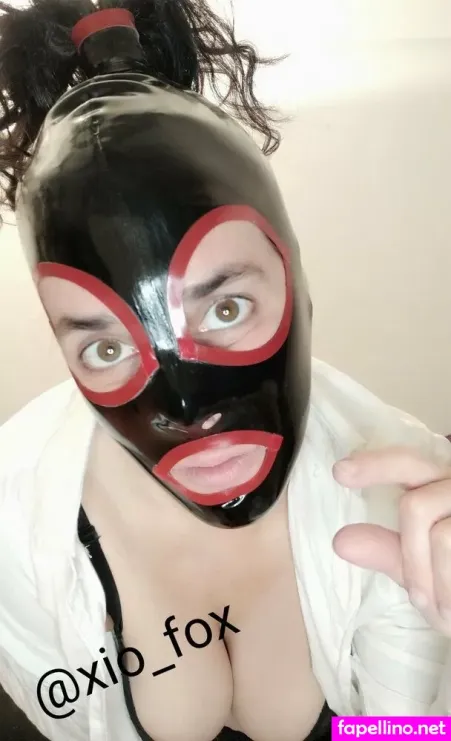 Xio Fox Free OnlyFans Thumbnail #dAwIJjSf5k