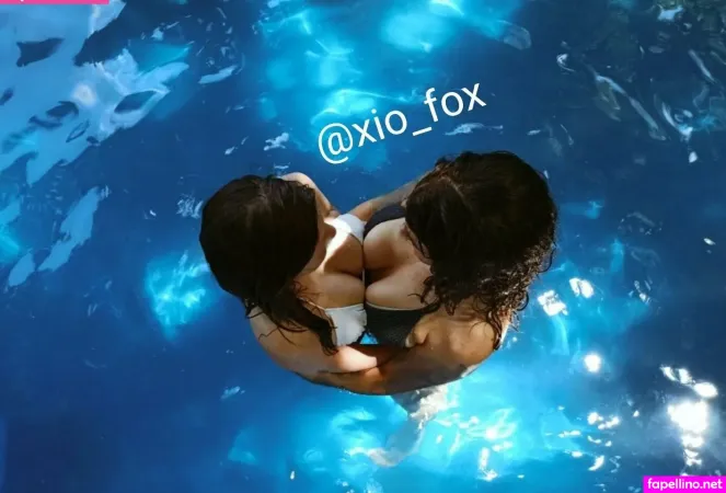 Xio Fox Free OnlyFans Thumbnail #fjHloRuV7O