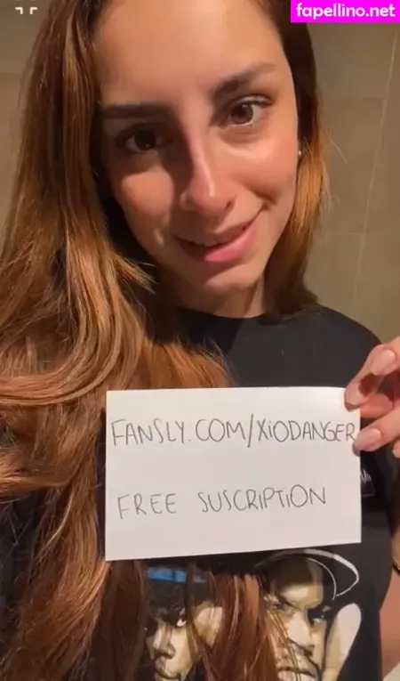 Xiodanger OnlyFans Thumbnail #6u9k76Opv2