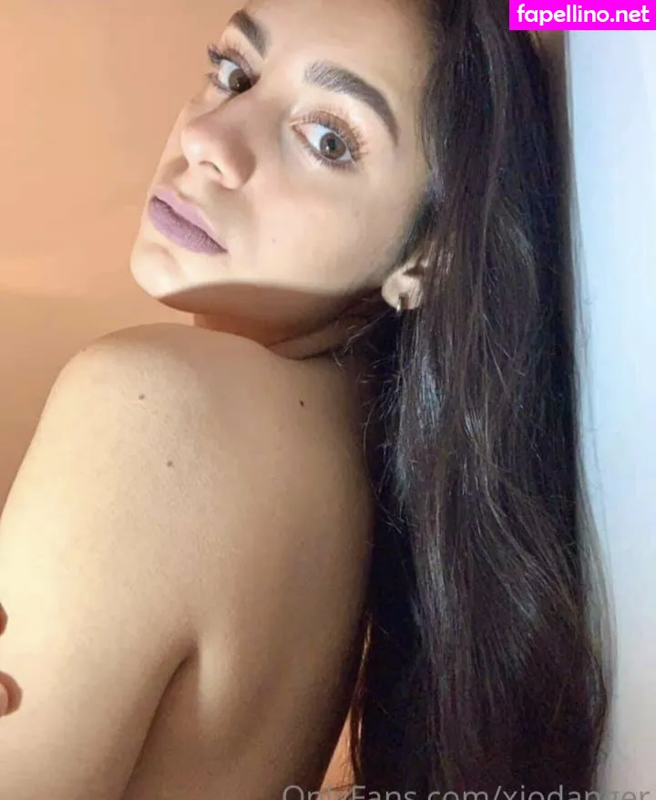 xiodanger Nude Leaked OnlyFans Photo #EgaaDUC7TC