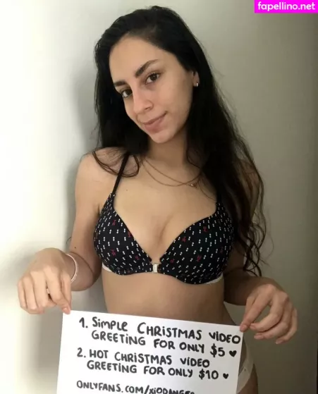 Xiodanger OnlyFans Thumbnail #qo5jjR7bcl