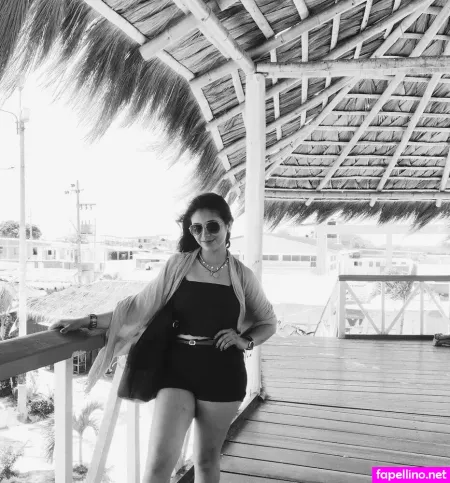 Xiomara Vasquez OnlyFans Thumbnail #NKqUQjSWQk