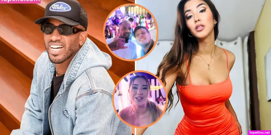 Xiomy Kanashiro Main Profile Photo