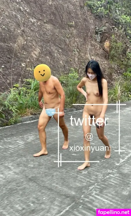 Xioxin Yuan OnlyFans Thumbnail #H66cNdhegO