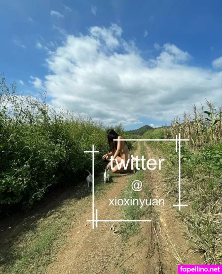 Xioxin Yuan OnlyFans Thumbnail #J5lWbw0qPT