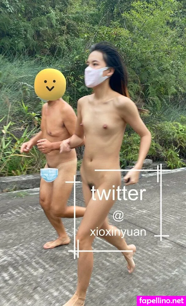 imfanzhixin, xioxinyuan Nude Leaked OnlyFans Photo #KIwvhGyZFa