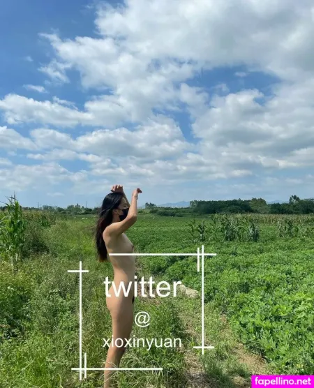 Xioxin Yuan OnlyFans Thumbnail #UkRu6e7QQt