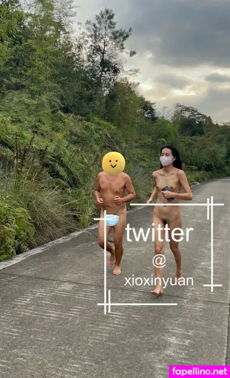 Xioxin Yuan OnlyFans Thumbnail #wELrbHgcOC