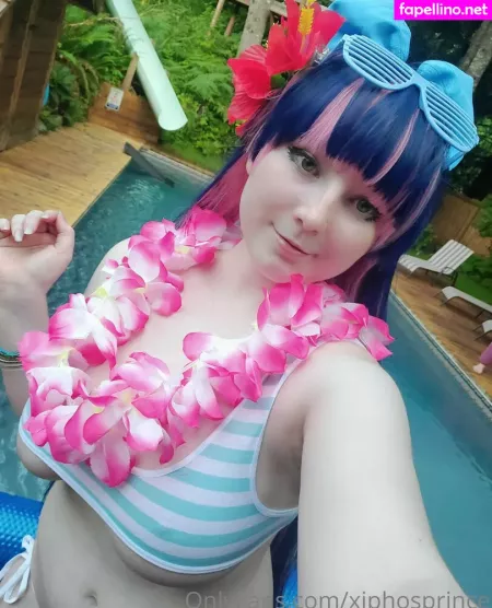 Xiphosprince OnlyFans Thumbnail #9pcXxgJWRv